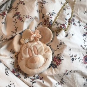 Tokyo Disney exclusive crossbody